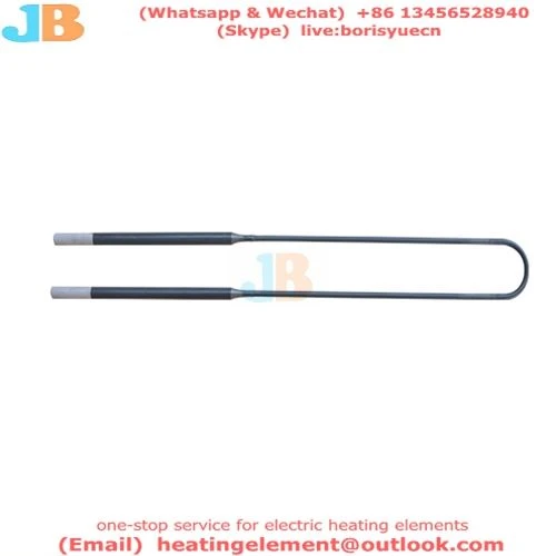 MoSi2 heating element MoSi2 heating element