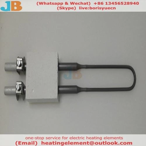 MoSi2 heating rod MoSi2 heating rod