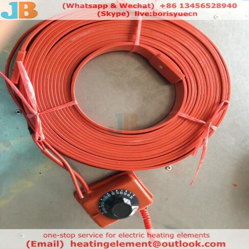 defrost heater