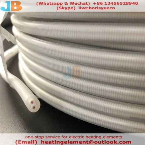 drainpipe heater 006