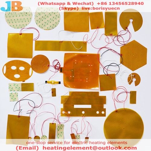 China Kapton heater manufacturer China Kapton heater manufacturer