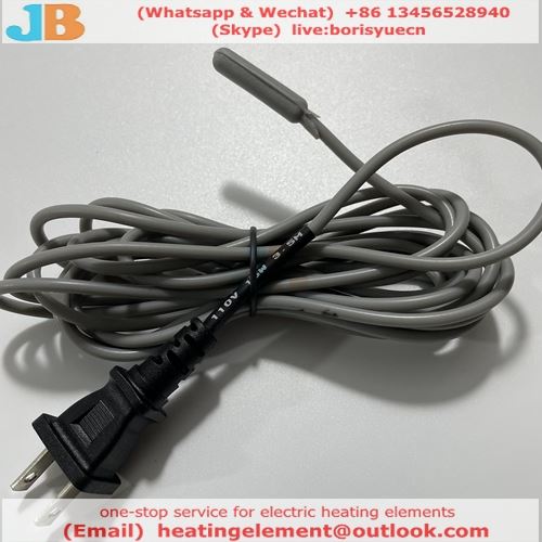 pets heating cable