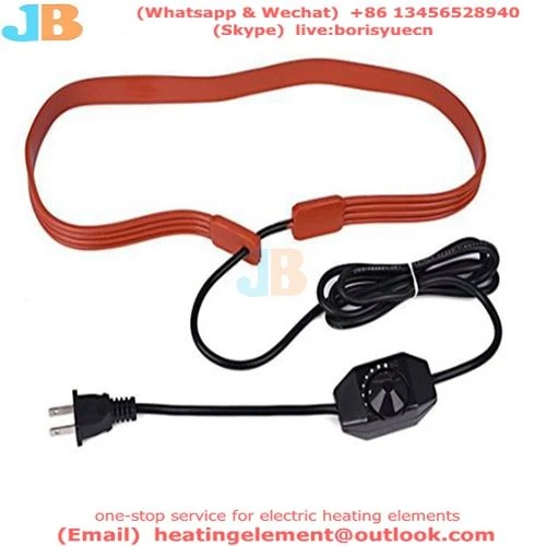 بیئر کین کاربوائے ڈائی بریو الیکٹرک ہیٹر
