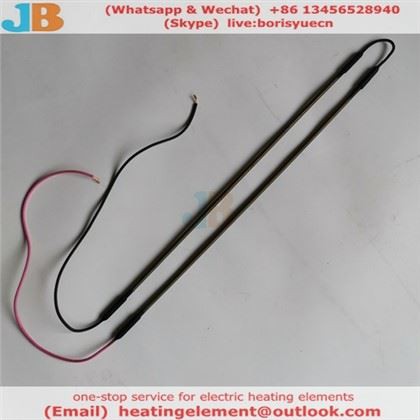 بخارات کنڈلی ہیٹر۔