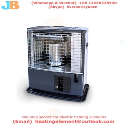 مٹی کا تیل ہیٹر کیا ہے؟