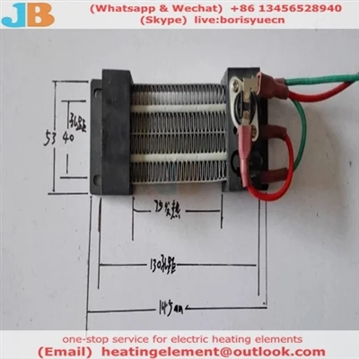 کیا PTC ہیٹر فین ہیٹر سے بہتر ہیں؟