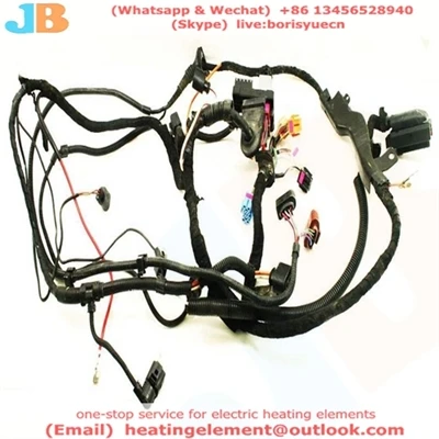 جدید تار کے استعمال کے حل کی نقاب کشائی کی گئی